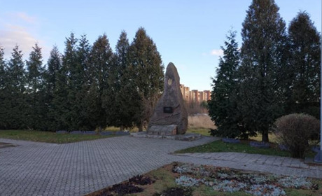 У Калуші на бульварі Незалежності планують збудувати медичний центр