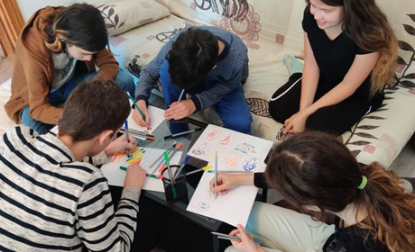 Какие навыки помогут ассистенту в инклюзии?