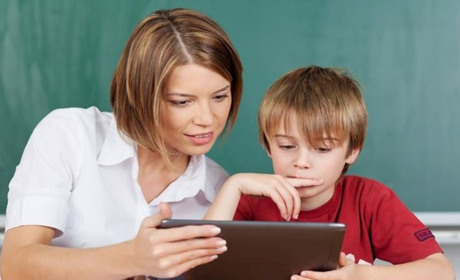 Супровід дитини з особливостями розвитку