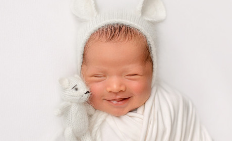 Скільки хлопчиків та дівчаток народилось у Нікополі в листопаді: статистика народжуваності