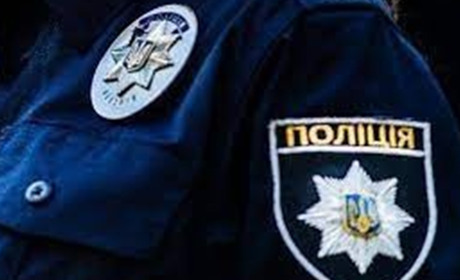 Майбутнім поліцейським: вступна кампанія 2022