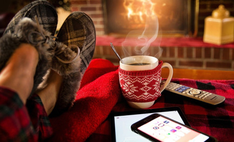 Шукайте диво у своїй душі: 12 справ, які варто зробити у грудні