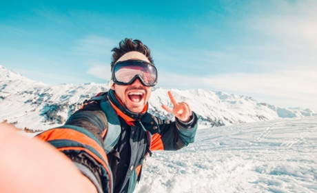Топ-10 фото попаснян в Instagram