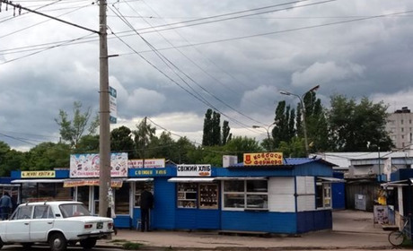 На «Музикалці» підрізали чоловіка