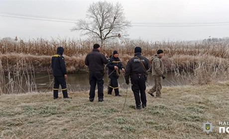 Поліція з'ясовує обставини загибелі 9-річного хлопчика, який зник у Кривому Озері 4 грудня
