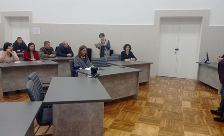 У Мені обрали голів трьох наглядових рад
