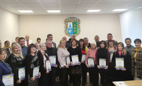 5 грудня у Кіцмані відзначили Міжнародний день волонтера