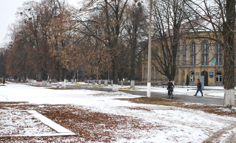 Щоденний дайджест від Золотоноша.City: зустрічаємо новий день – 6 грудня 2021 року