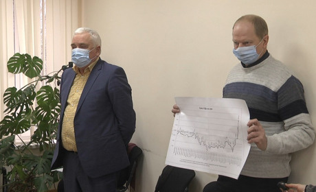 У середу відбудеться обговорення коригування тарифу на воду