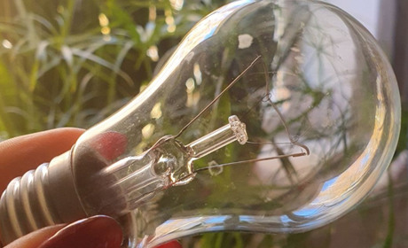 За тиждень планується відключення електроенергії в 11 населених пунктах