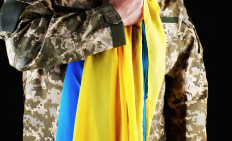 Збройні сили України відзначили 30-річчя. Як Нижньосірогозька громада привітала військових