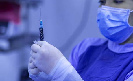 Cтатистика по коронавірусу на 7 грудня 2021 року: Україна, Миколаївщина, Первомайськ