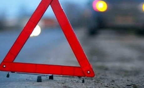 На Менщині автівка збила 80-річну велосипедистку