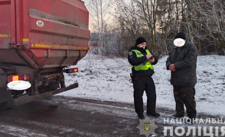 Водію сміттєвоза, під колесами якого загинула 6-річна дитина, суд обрав запобіжний захід