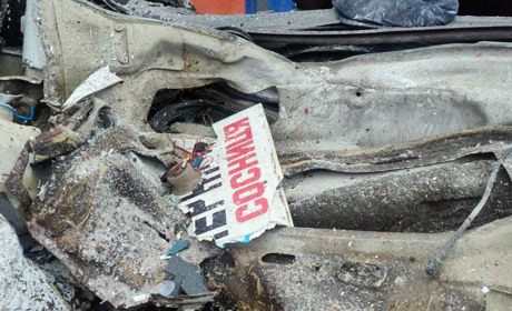 В автокатастрофі під Черніговом загинули 13 людей. Зареєстроване кримінальне провадження. Відео