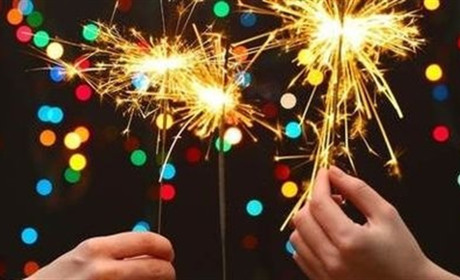 Рятувальники нагадують про правила безпеки під час святкування