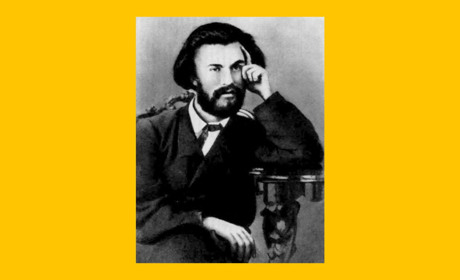 Михайло Драгоманов: дитинство і юність. Перші злети і поразки
