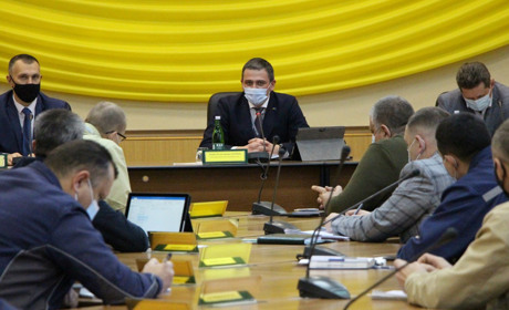 На Хмельницькій АЕС завершила роботу місія підтримки ВАО АЕС. Що рекомендують міжнародні експерти?