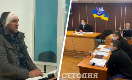 Водія фури, якого підозрюють у порушенні ПДР, що стало причиною аварії під Брусиловом, суд арештував