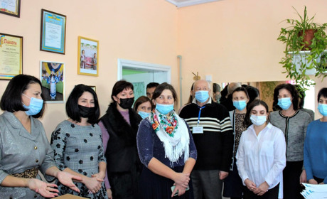 Цифровізація Сарненщини: вчителі району отримають 717 ноутбуків