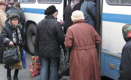 Транспортна проблема: як дістатися до Гадяча?