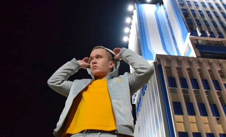 «Маю амбіційне бажання – прославити Рахів, як центр Закарпатського гумору»