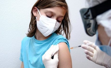 Вакцинація дітей: що потрібно знати