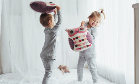 Піжамна вечірка для дітей: влаштовуємо незабутнє свято