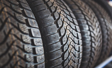 Надежные финские покрышки для легковых и грузовых автомобилей от компании Nokian