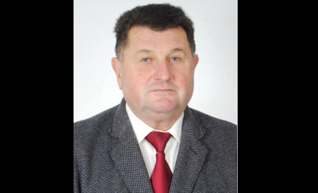 Відійшов у вічність голова Жмеринської районної ради Анатолій Бешлей