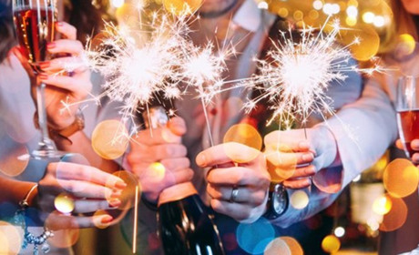 Святкування новорічного корпоративу 2022: що пропонує гостям заміський клуб «Стара Гавань»