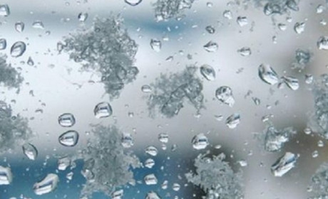 Буде похмуро та дощово, але з «плюсом»: прогноз погоди на тиждень