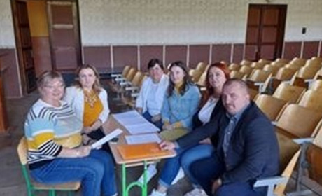 Гарантуємо захист своїх працівників: Тетяна Студеняк про діяльність профспілки освіти