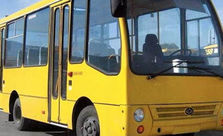 Оптимізація транспортної мережі: чи зміняться напрямки конотопських маршруток?