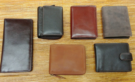 Как выбрать идеальный кошелек