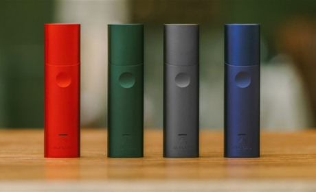 Компания Kuanzhai & KUNGFU запускает на Украинском рынке новый табачный продукт