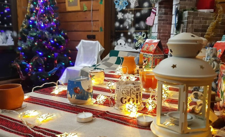 У Дрогобичі в костелі відкриють Резиденцію Святого Миколая