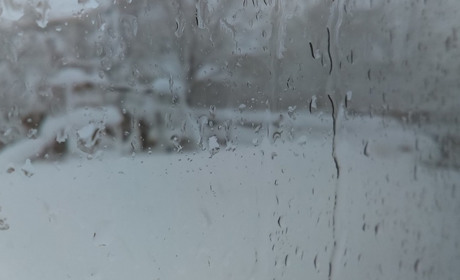 Погода в Старокостянтинові з 13 по 19 грудня: мало сонця та дощі