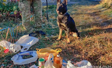 Гадячанина обвинувачують у зберіганні психотропної речовини