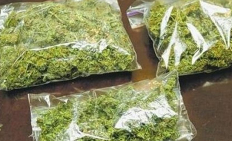 Старокостянтинівець зберігав наркотиків на суму 1,3 мільйона гривень