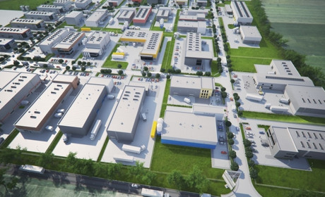 13 територіальних громад області готові надати земельні ділянкі для створення індустріальних парків