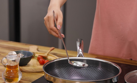 10 подарунків під ялинку для тих, хто любить готувати