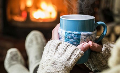 Вихідні у грудні та зимові канікули 2021: дізнайся дати