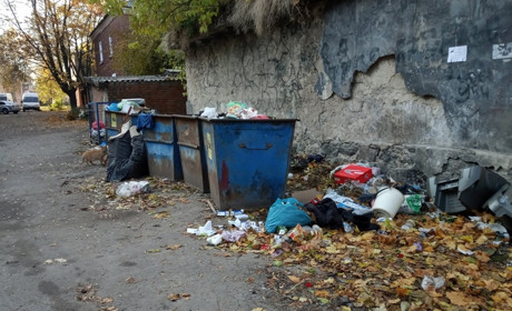 У Первомайську підпишуть Меморандум про створення сміттєпереробного заводу: з ким планують співпрацю