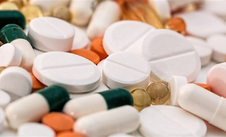 Антибіотики в Україні продаватимуть лише за електронними рецептами з 1 квітня 2022 року