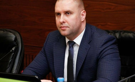 Харківську обласну державну адміністрацію очолить Олег Синєгубов