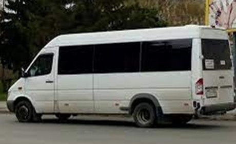 Автобус від МПЗ до залізничного вокзалу курсує за новим графіком