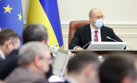 Адаптивний карантин продовжили до 31 березня 2022 року