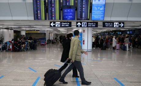 Польща та Італія ввели обмеження на в'їзд щодо громадян України