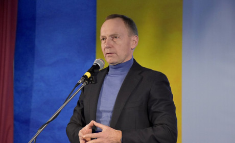 Чернігівський міський голова звітуватиме про рік своєї роботи на посаді